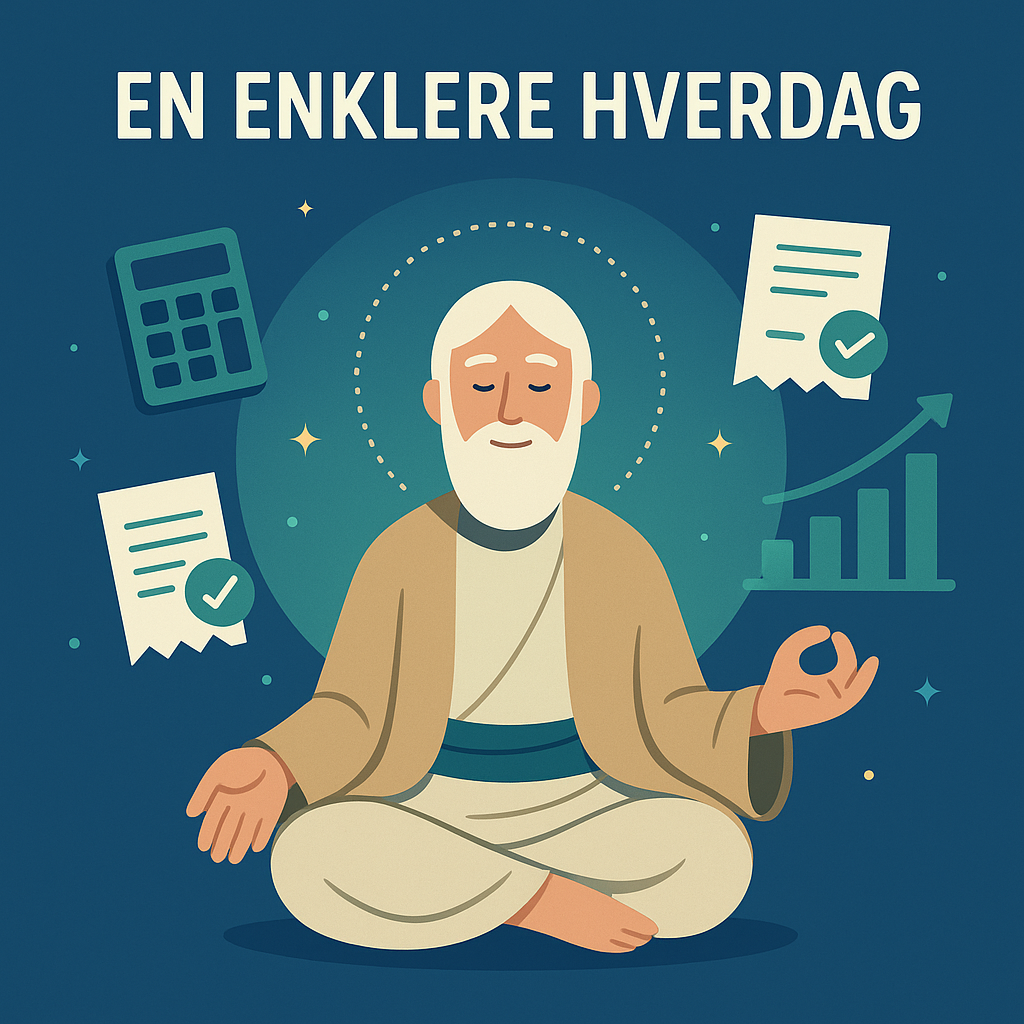 En enklere hverdag