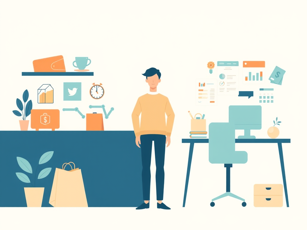 Hvorfor du må skille mellom privatøkonomi og driftskonto i bedriften