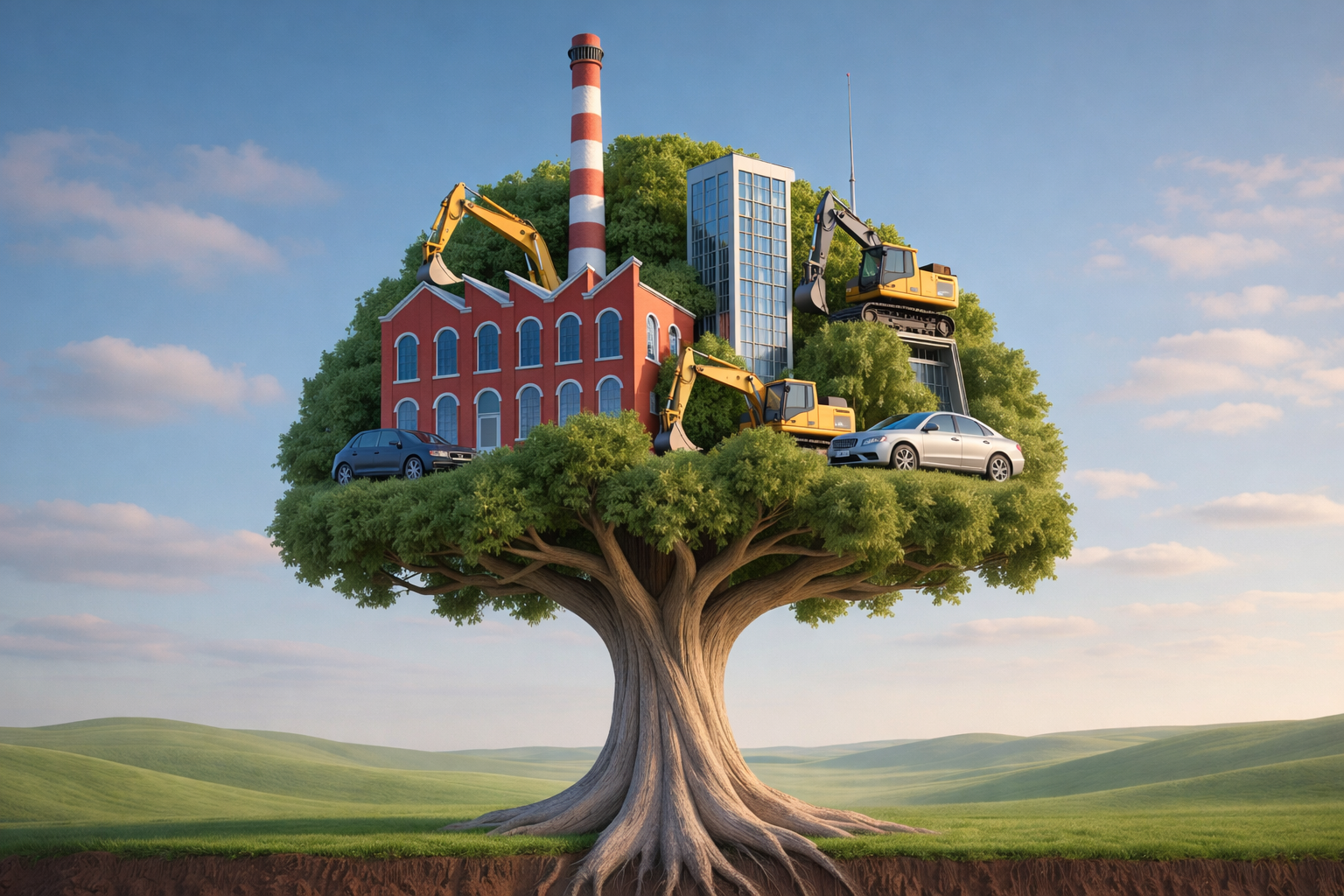 The Balance Sheet – A Storytelling Perspective – Non-current assets
