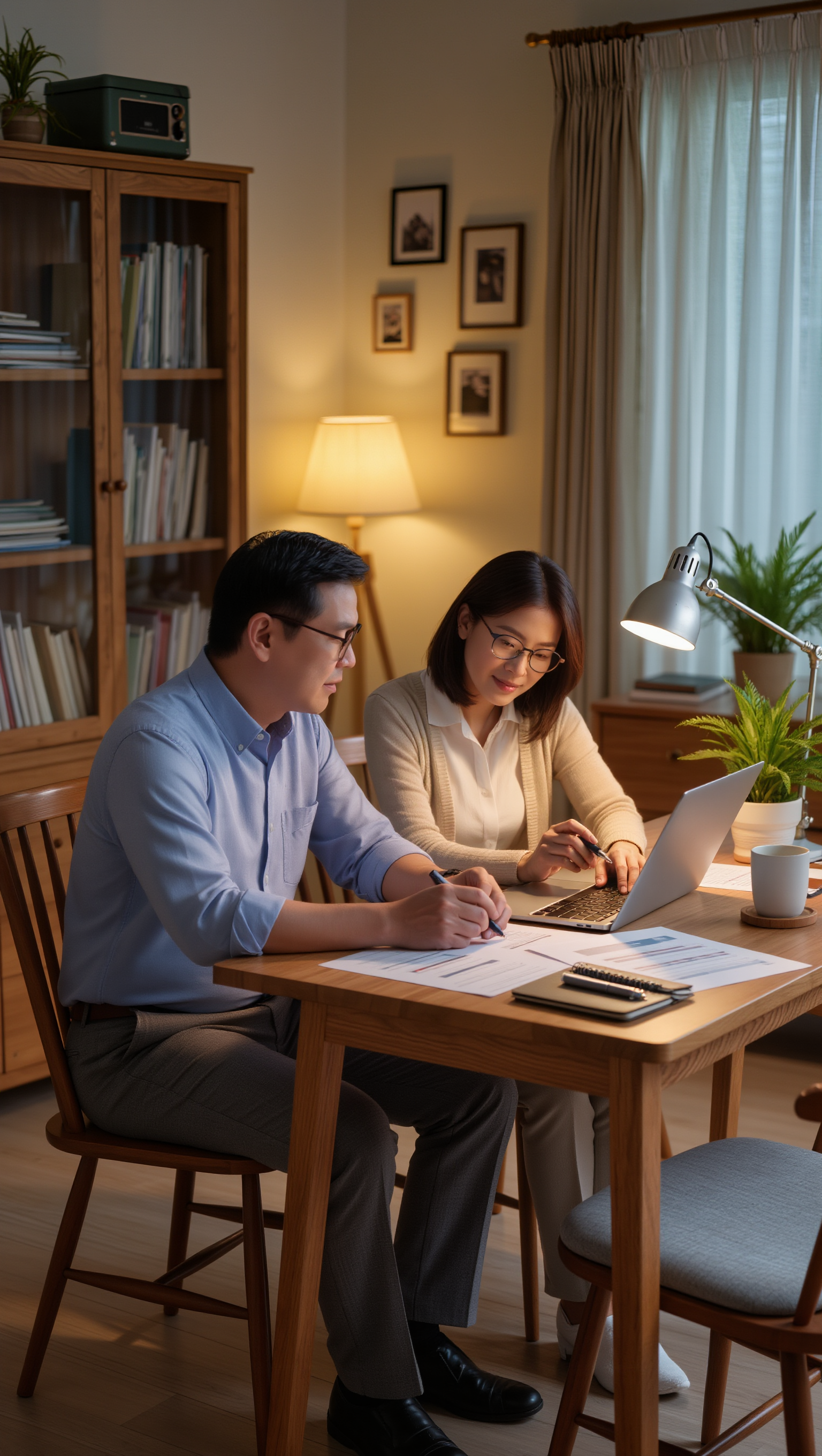 Annual Financial Statements 2025: How to Make Them a Useful Management Tool in 2026