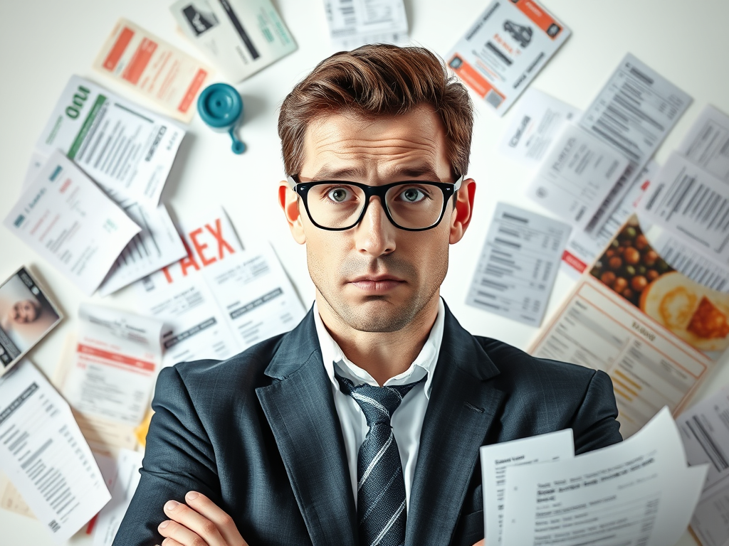 Utgifter du ikke får fradrag for, men som mange tror